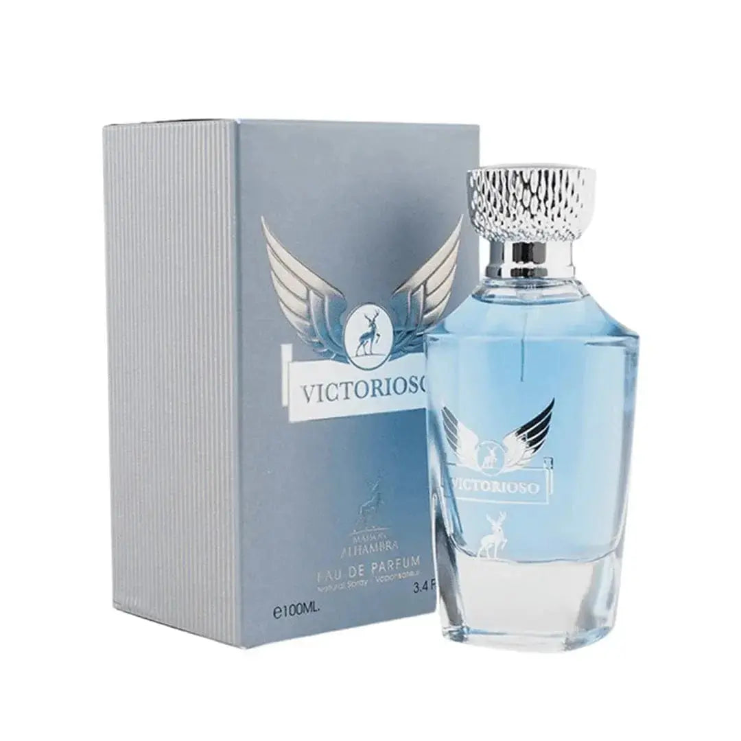 Victorioso Maison Alhambra 100ml Edp