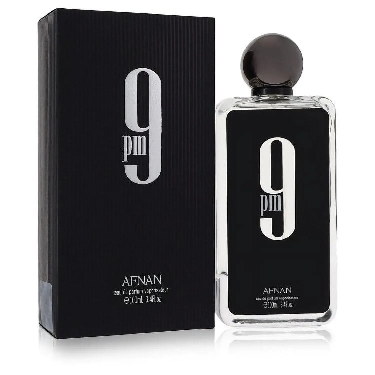 Afnan 9 PM EDP 100ml
