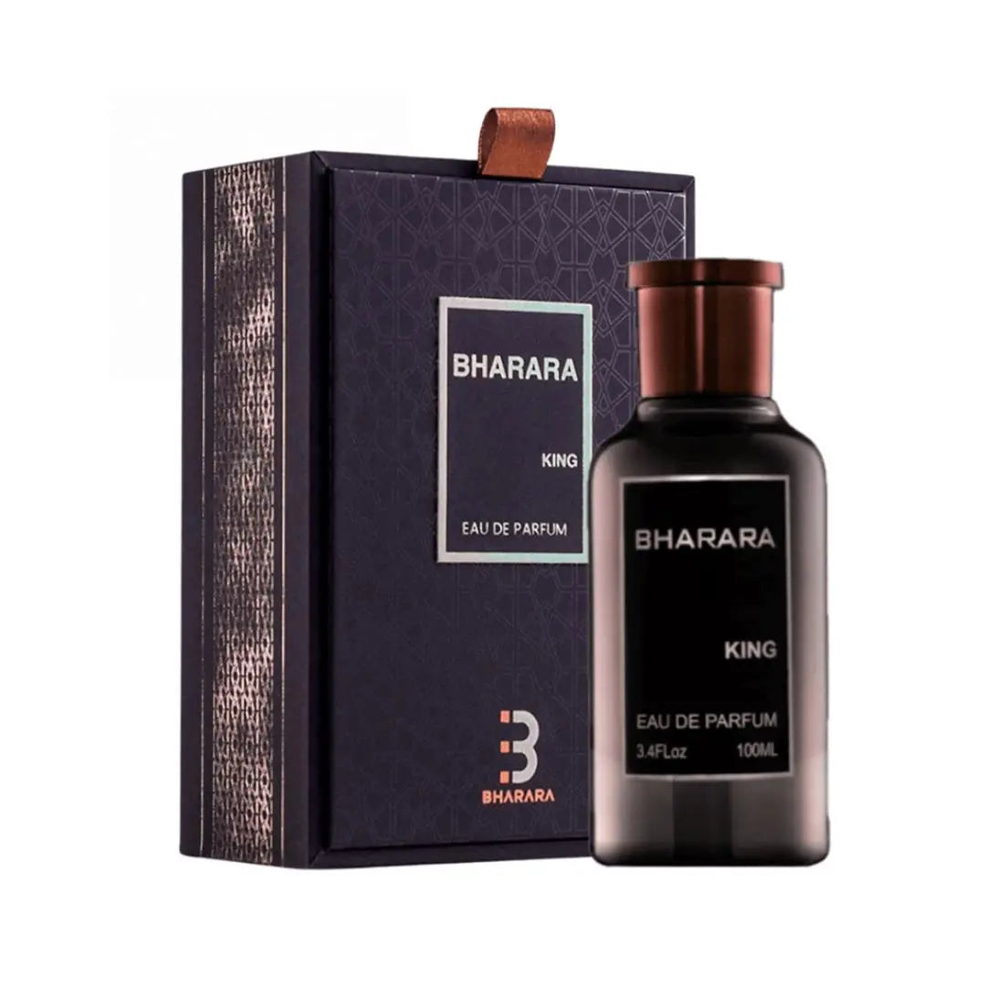 BHARARA King 100ML EDP