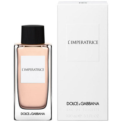 D&G Anthology L'Imperatrice 3
