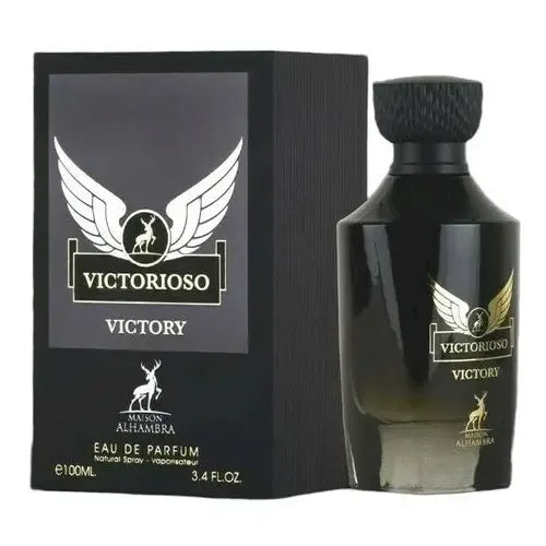 Victorioso Victory Maison Alhambra 100ml Edp