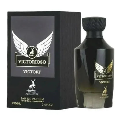 Victorioso Victory Maison Alhambra 100ml Edp