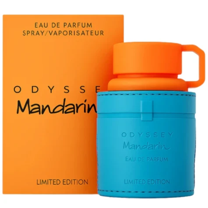Odyssey Mandarin Sky 100ml Armaf