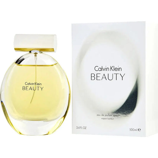Beauty Calvin Klein edp 100ml
