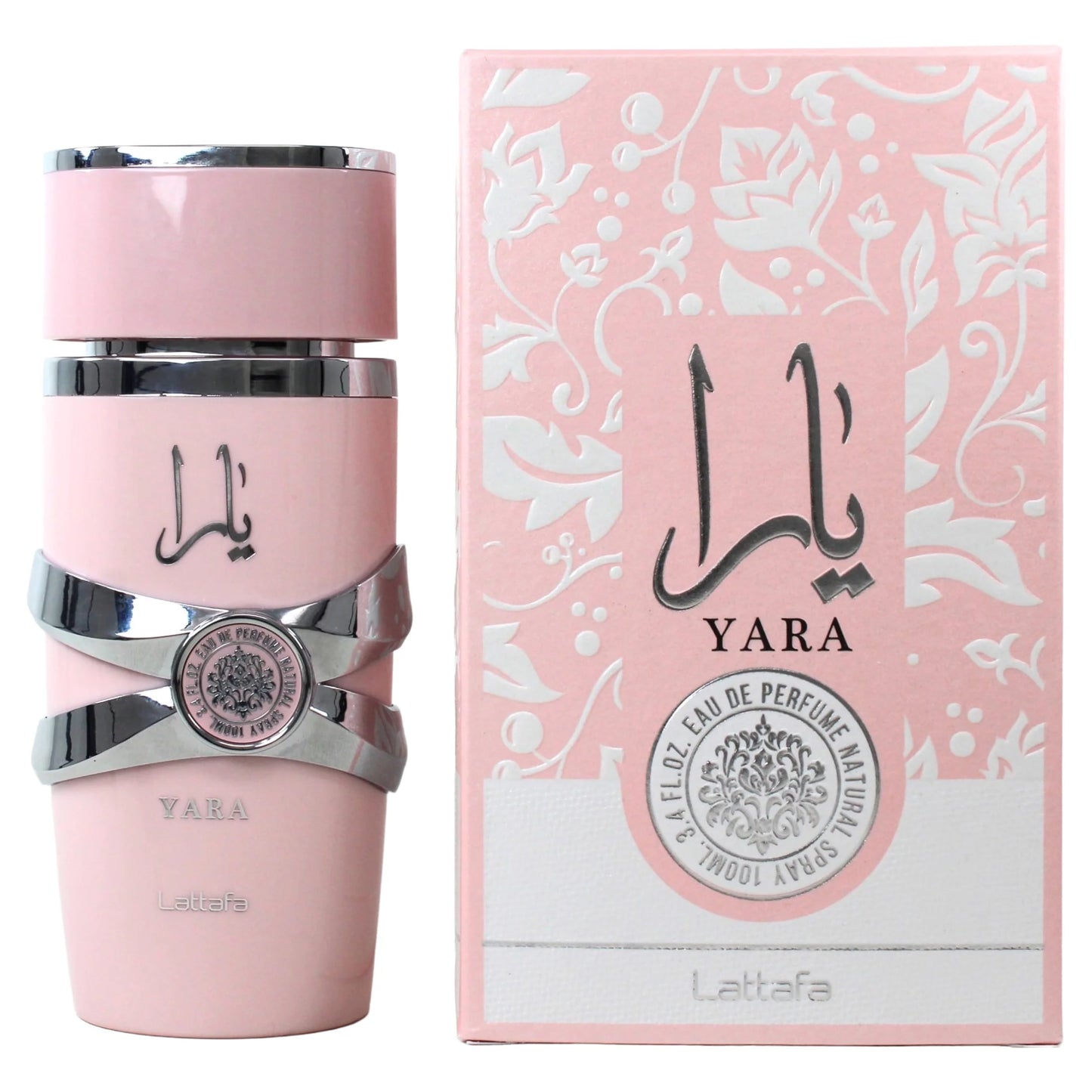 Yara Lattafa 100ml edp