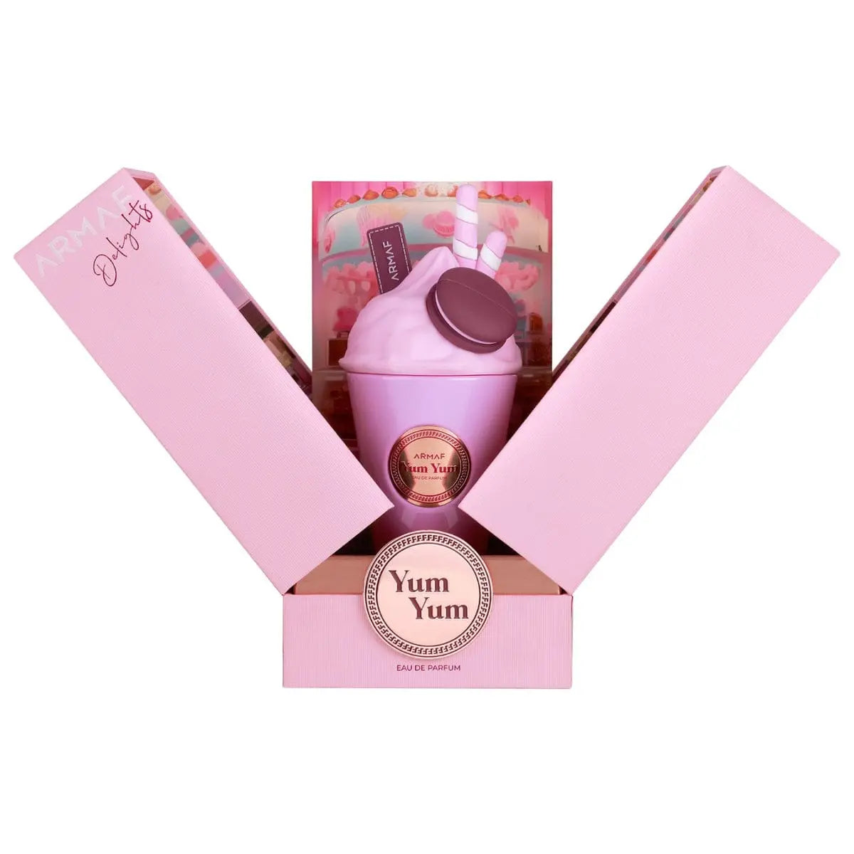 Yum Yum Armaf Mujer 100ml Edp