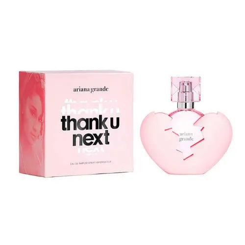 Thank U, Next Ariana Grande 100ml Edp