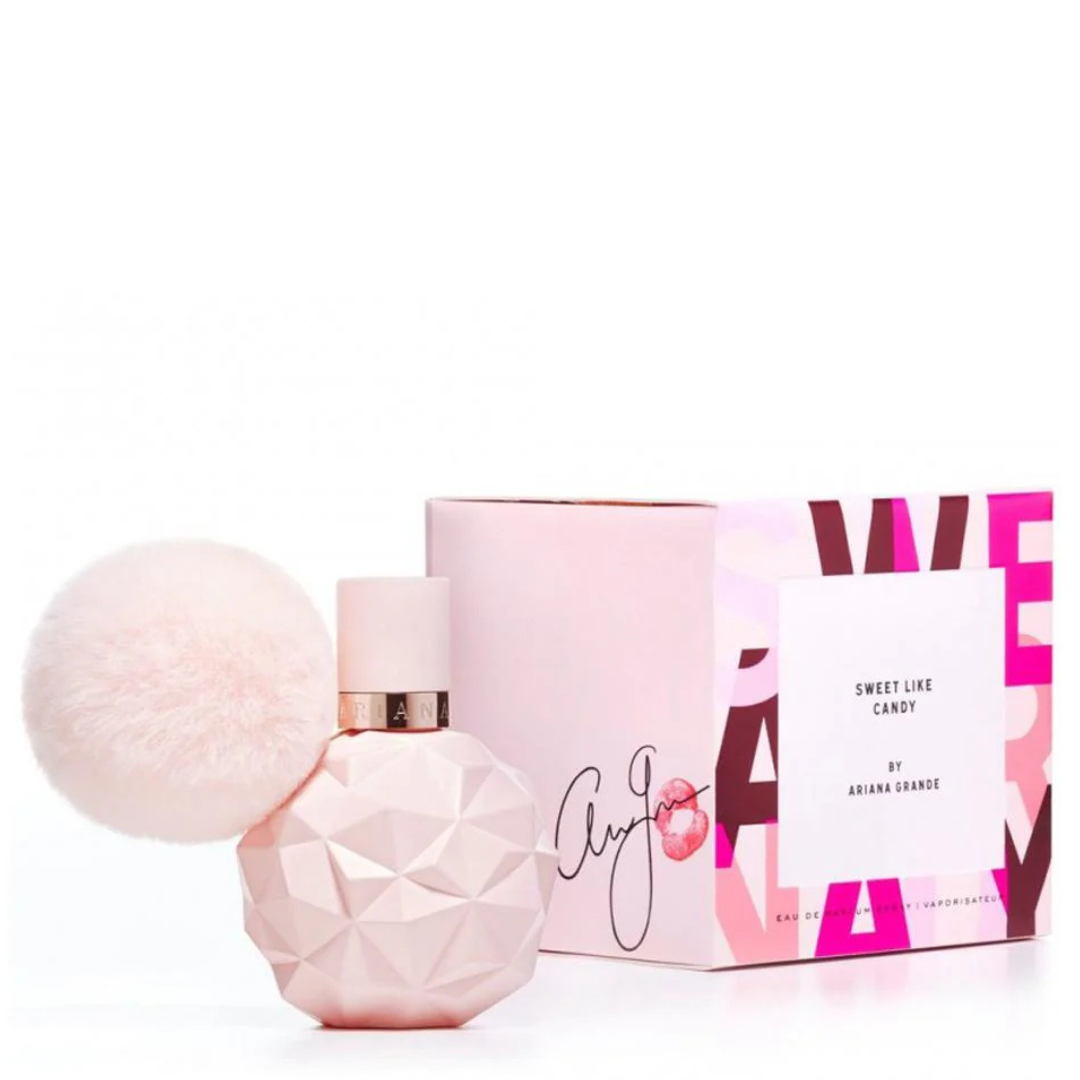 Sweet Like Candy Ariana Grande 100ml Edp