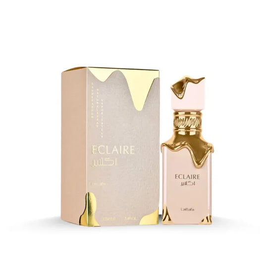 Eclaire Lattafa Edp 100ml