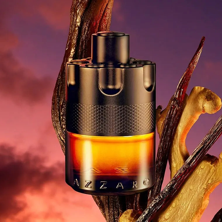 The Most Wanted Parfum Azzaro 100ml Edp