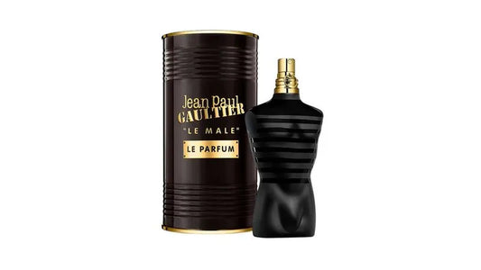 Le Male Le Parfum Jean Paul Gaultier 125ml Edp