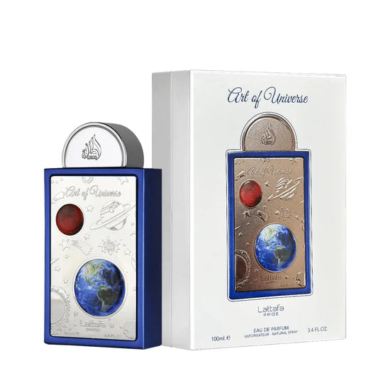 Art Of Universe Lattafa 100ml unisex