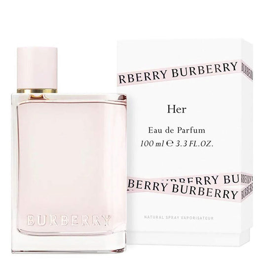 Burberry Her de Burberry 100ml Edp